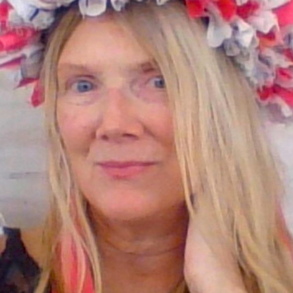 Meet your Posher, Gail